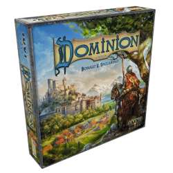 Dominion (II edycja) IUVI Games - 1