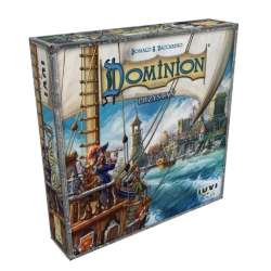 Dominion: Przystań (II edycja) IUVI Games - 1