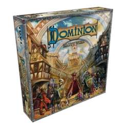 Dominion: Złoty Wiek (II edycja) IUVI Games - 1