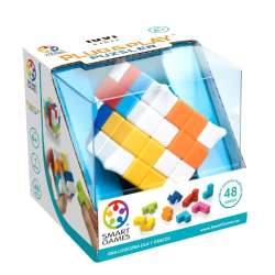 Smart Games Plug & Play Puzzler (Gift Box) (PL) - 1