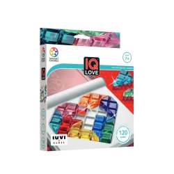 Smart Games IQ Love (PL) IUVI Games - 1