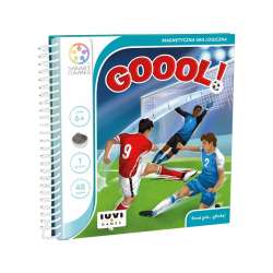 Smart Games Goool! (PL) IUVI Games - 1