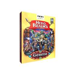 Hero Realms: Geneza IUVI Games - 1