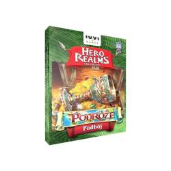 Hero Realms: Podróże Podbój IUVI Games - 1