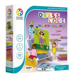 Smart Games Dress Code - modnie i wygodnie (PL) - 1