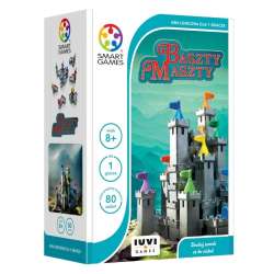 Smart Games Baszty i Maszty (PL) IUVI Games - 1