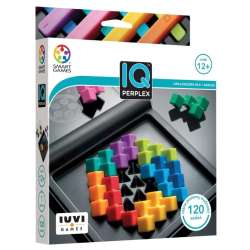 Smart Games IQ Perplex (PL) IUVI Games - 1