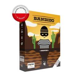 Helvetiq Bandido (PL) IUVI Games - 1