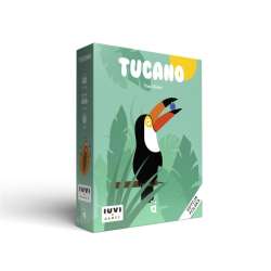 Helvetiq Tucano (PL) IUVI Games - 1