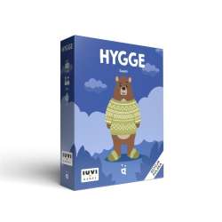 Helvetiq Hygge (PL) IUVI Games - 1