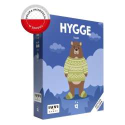 Helvetiq Hygge (PL) IUVI Games