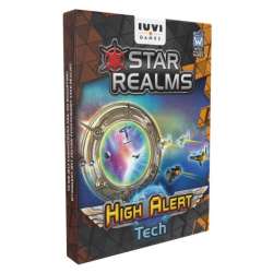 Star Realms: High Alert: Tech IUVI Games - 1