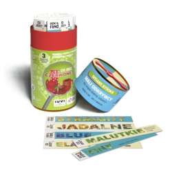 Smart Sticks Mali odkrywcy IUVI Games - 1
