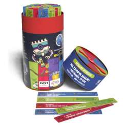 Smart Sticks Na tropie nauki IUVI GAMES