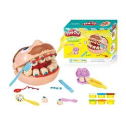 Masa plastyczna Dentysta (BPLA4066)