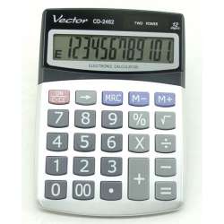 Kalkulator Vector KAV CD-2462