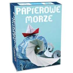 Papierowe morze - 1