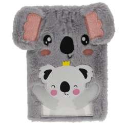 Notes A5 Pluszowy Koala Starpak (484166) - 1