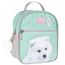 Plecak przedszkolny mini Doggy piesek STK-12 STARPAK (485879) - 1
