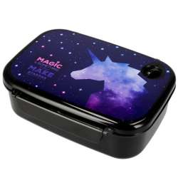 Pudełko śniadaniowe Unicorn Galaxy STARPAK (486109) - 1