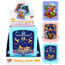 Gra Pinball Flipper Games MC p10 mix cena za 1 szt (490636)