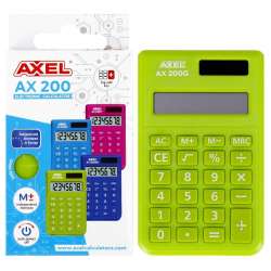 Kalkulator Axel AX-200G