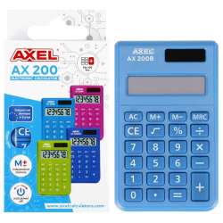 Kalkulator Axel AX-200B