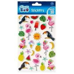 Naklejki Sticker BOO Tropic (493711) - 1