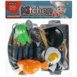 Zestaw kuchenny Mega Cretive (511019)