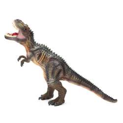 Dinozaur 58cm dźwięk Mega Creative (502341) - 1