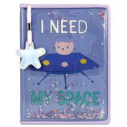Notes A5 My Space Starpak (502075) - 1