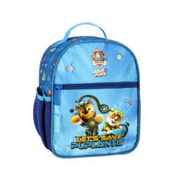 Plecak mini PAW PATROL Psi Patrol Aqua STARPAK (506186) - 1