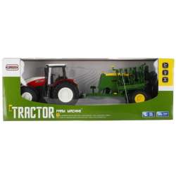 Traktor zdalnie sterowany Mega Creative (523818)