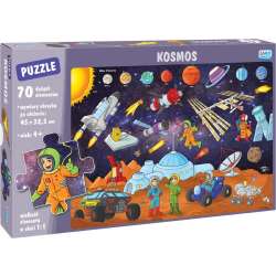 Puzzle 70 Kosmos
