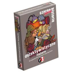 Detektywistyczne historie (nowa edycja) - 1