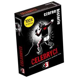 Czarne historie - Celebryci G3