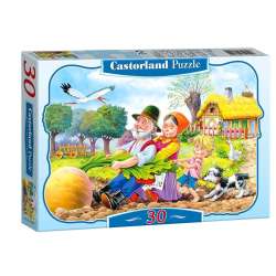 Puzzle 30 Rzepka CASTOR (03242)