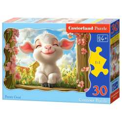 Puzzle 30 Pretty Goat CASTOR