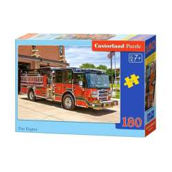 Puzzle 180 Fire Engine CASTOR (GXP-594958)