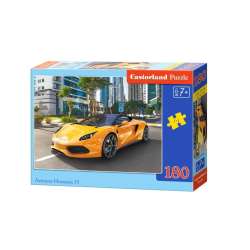 Puzzle 180 Arrinera Hussarya 33 CASTOR (GXP-651814) - 1