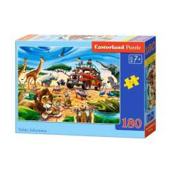 Puzzle 180 Safari Adventure CASTOR (GXP-651816)