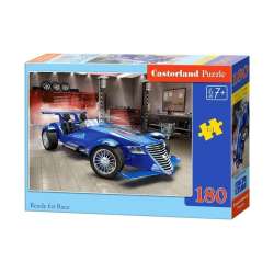 Puzzle 180 Ready for Race CASTOR (GXP-651336) - 1