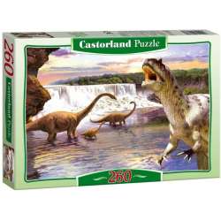 CASTOR 260 el. DINOZAUR DIPLODOCUS (26999)