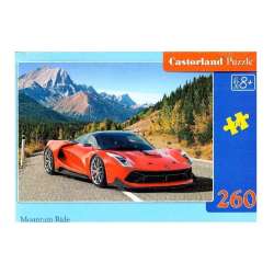 Puzzle 260 Mountain Ride CASTOR (GXP-651867)