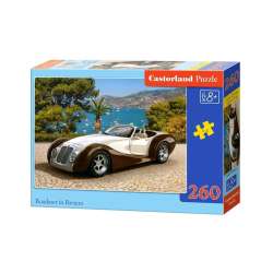 Puzzle 260 Roadster in Riviera CASTOR (GXP-659802)