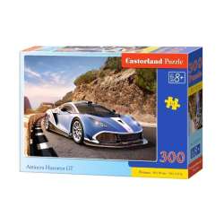 Puzzle 300 Arrinera Hussarya GT CASTOR (GXP-642508)