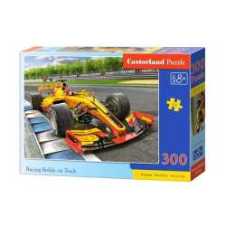 Puzzle 300 Racing Bolide on Track CASTOR (GXP-651271)