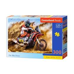 Puzzle 300 Dirt Bike Power CASTOR (GXP-651272) - 1