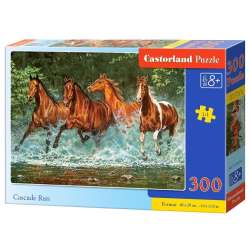 Puzzle 300 Cascade Run CASTOR (GXP-687934)