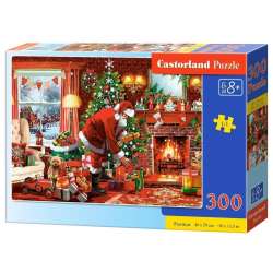 Puzzle 300 Santa's Special Delivery